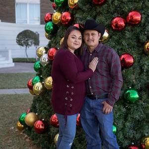 Meet your Posher, Karla carreon